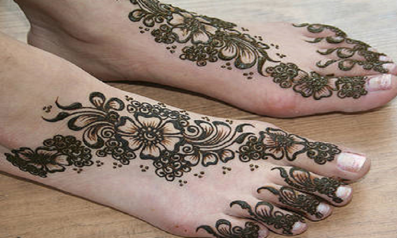 Best Mehandi Design collection截图2