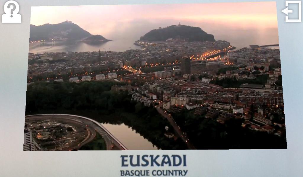 AR Basque Country截图7