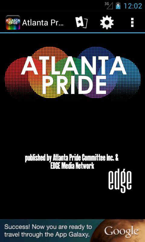 Atlanta Pride截图1