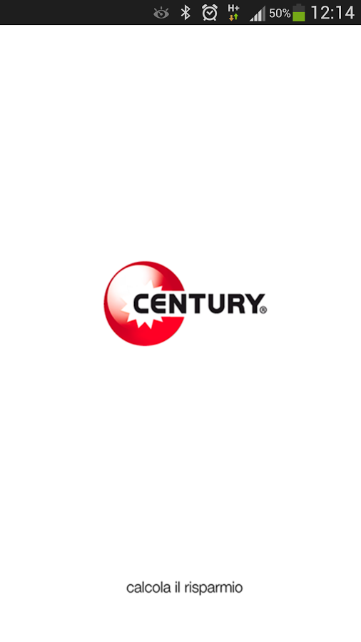 Century - Calcola il risparmio截图1