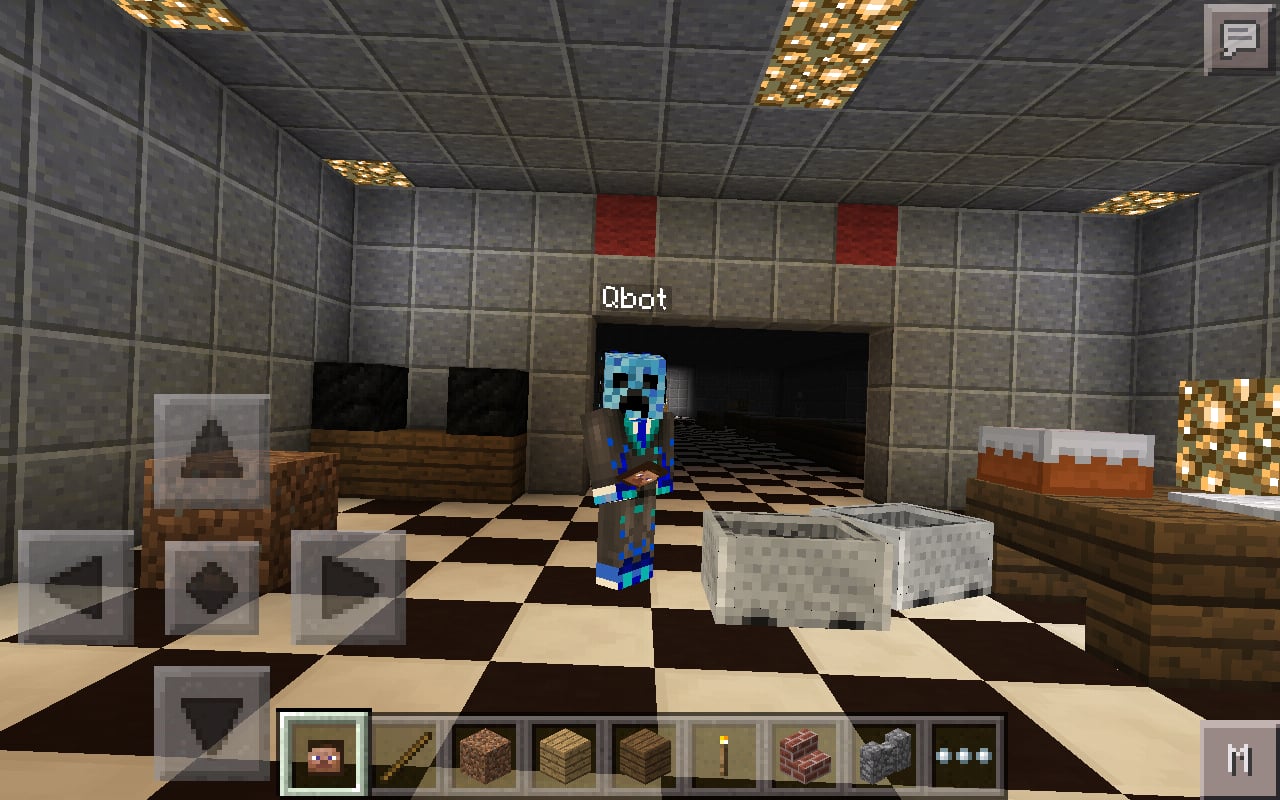 Face View Mod Mcpe!!截图2