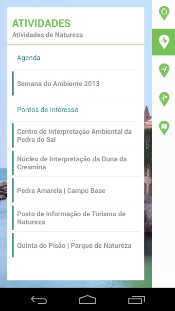 green Cascais截图10