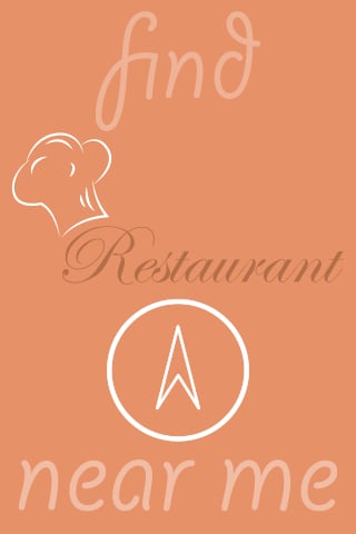 Find Restaurants Near Me截图2