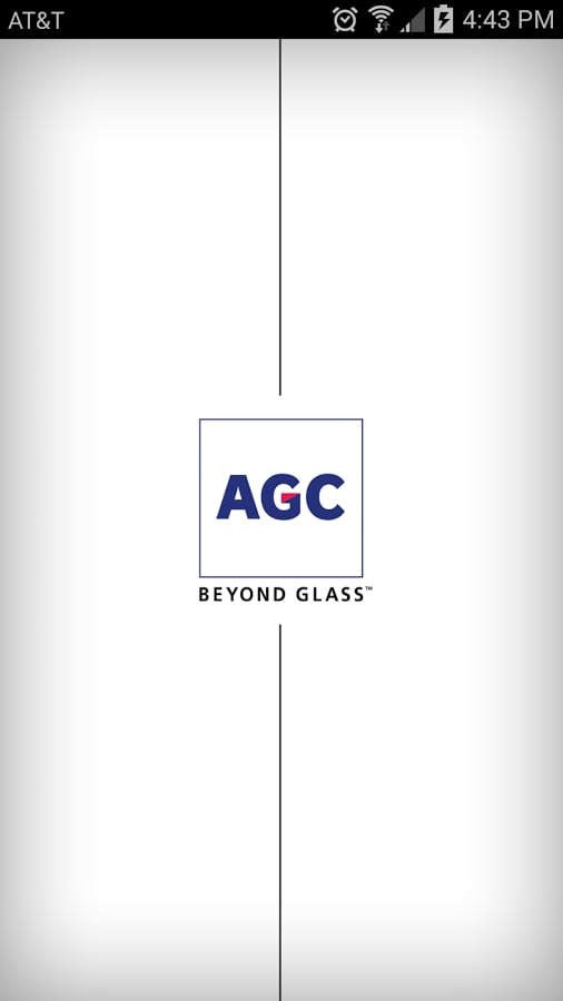 AGC Glass Pocket Guide截图3