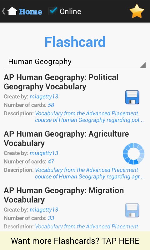 AP History &amp; Social Science截图3