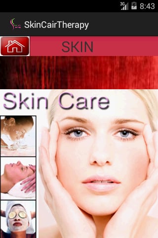 Skin Care截图1