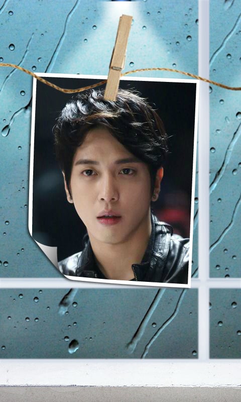 CNBLUE Jung Yonghwa -KPOP 01截图1