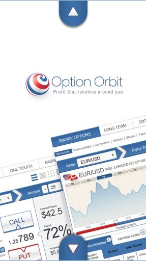 Option Orbit截图1