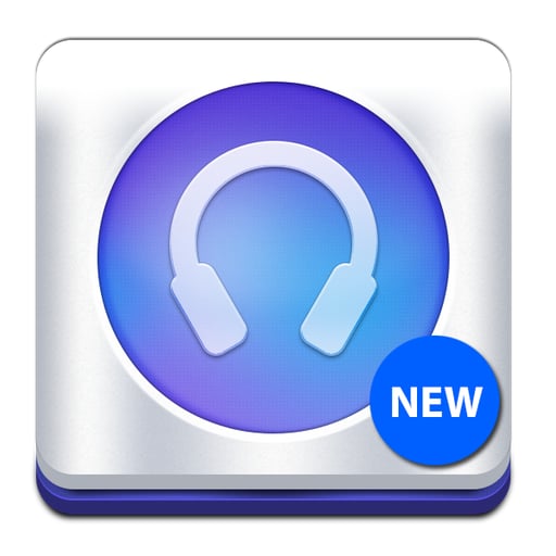 Music Player - Audio Pla...截图2