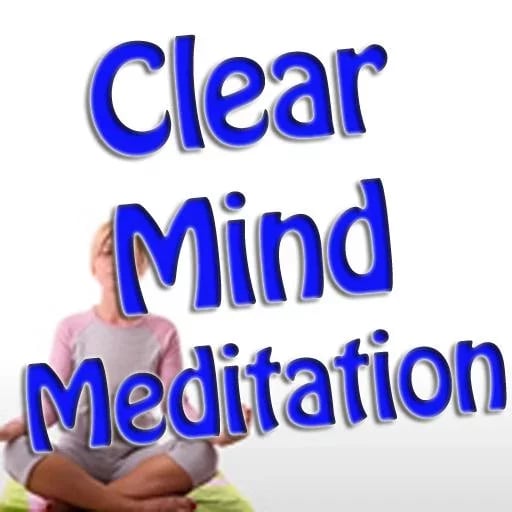 Clear Mind Meditation截图1