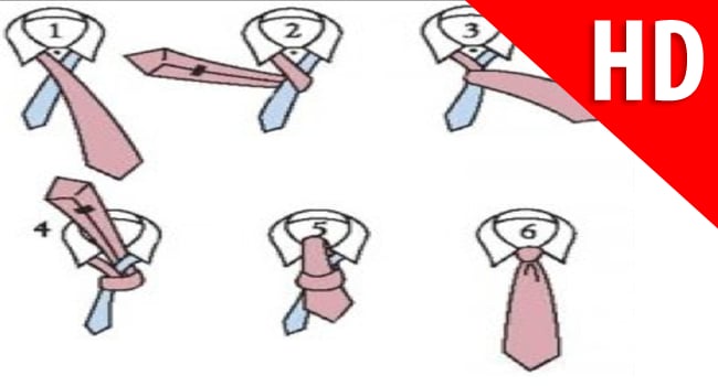 How To Tie Drawback Fold截图1