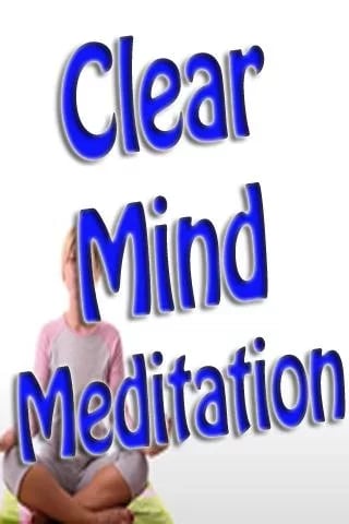 Clear Mind Meditation截图2
