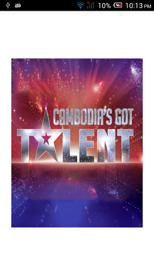 Cambodia's Got Talent截图4