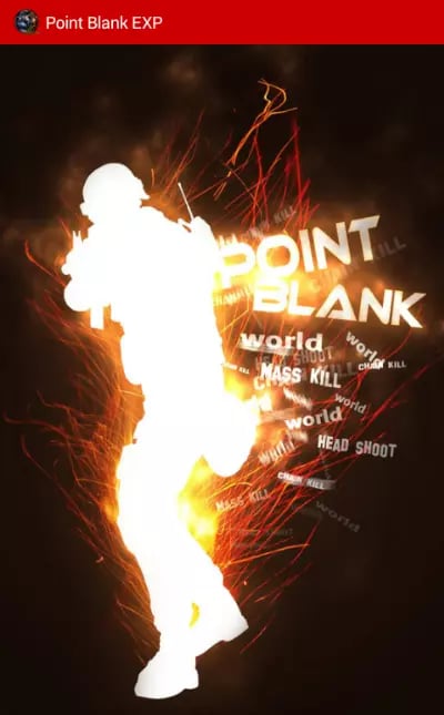 PointBlank EXP截图6