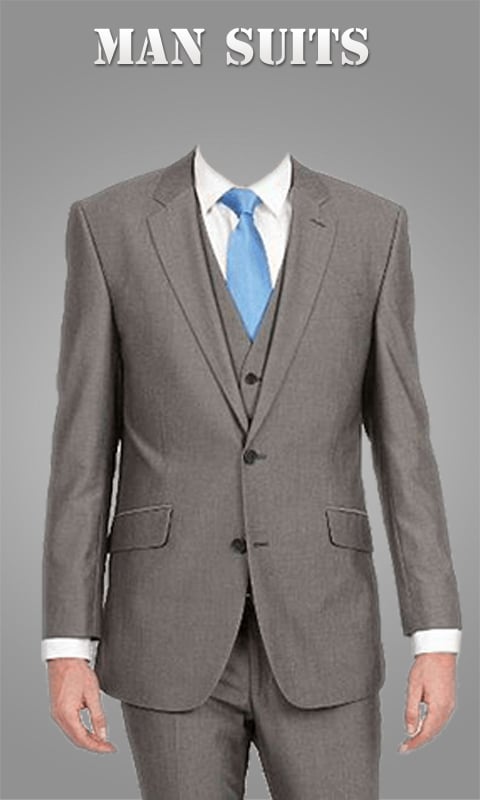 Man Suits截图1