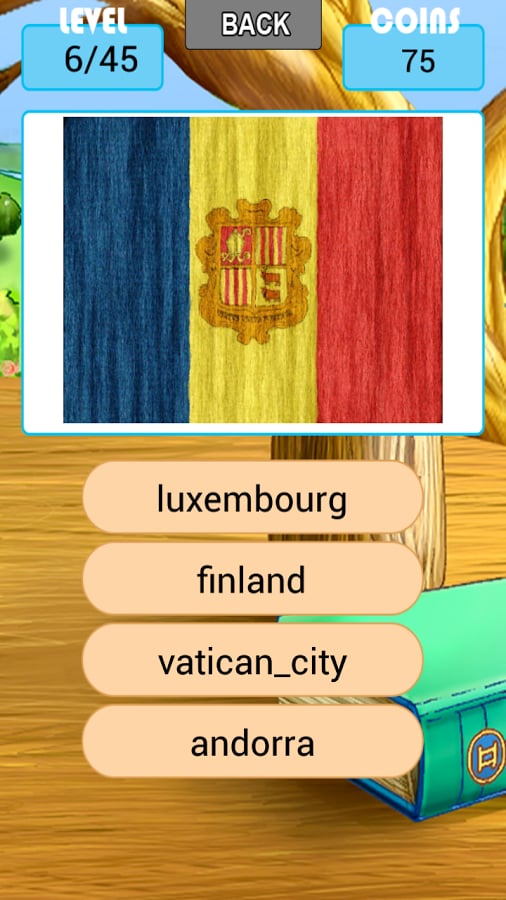 European Countries Flags...截图6