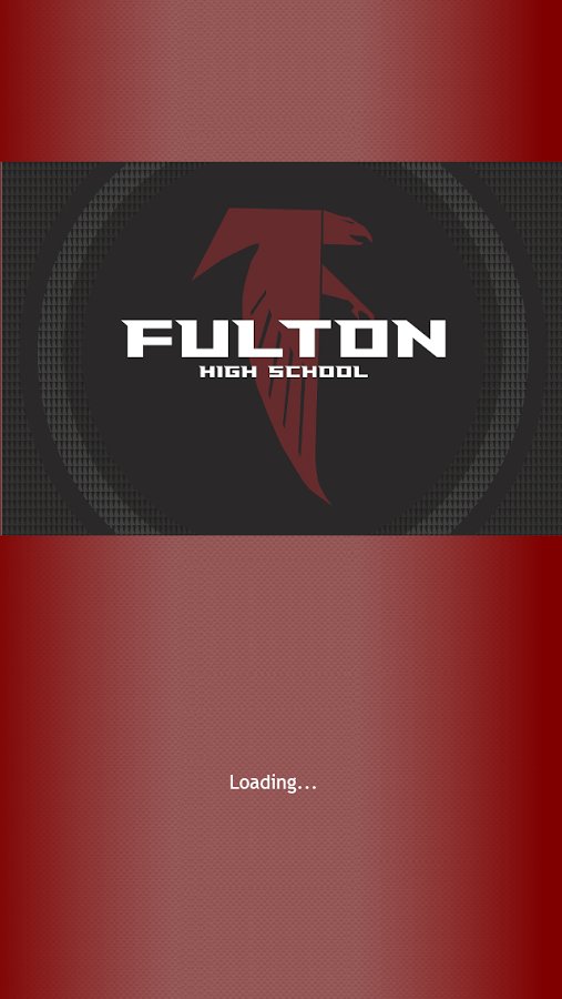 Fulton High School截图4