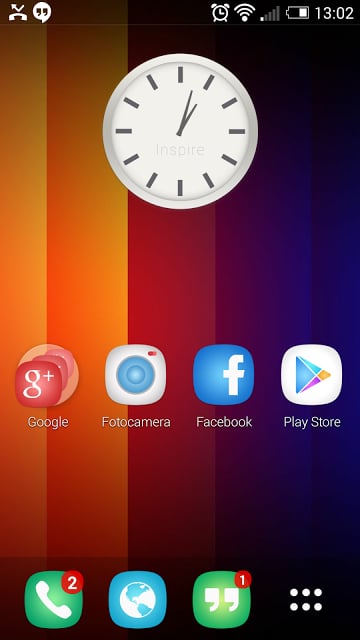 Counters (Inspire Launcher)截图2