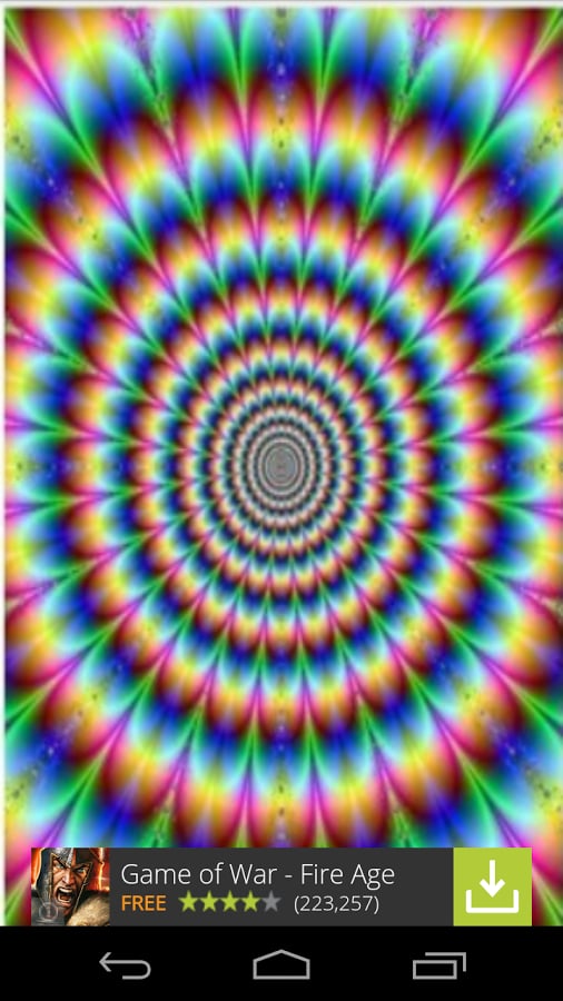 Dizzy: Optical Illusions截图1