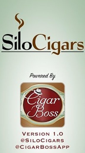 Silo Cigars截图1