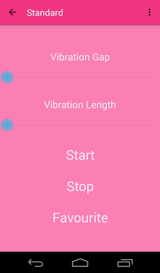 Vibrate Away截图4