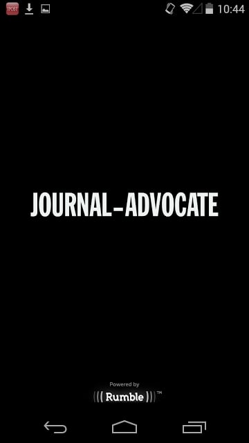 Journal Advocate截图9