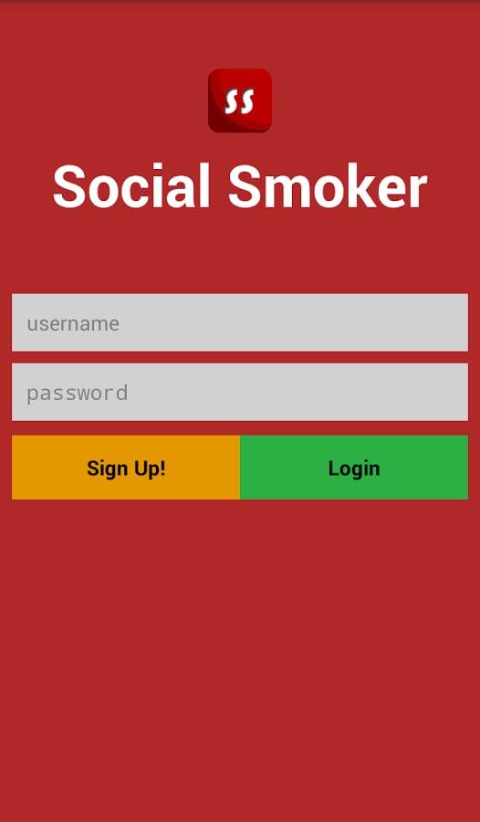 Social Smoker截图5