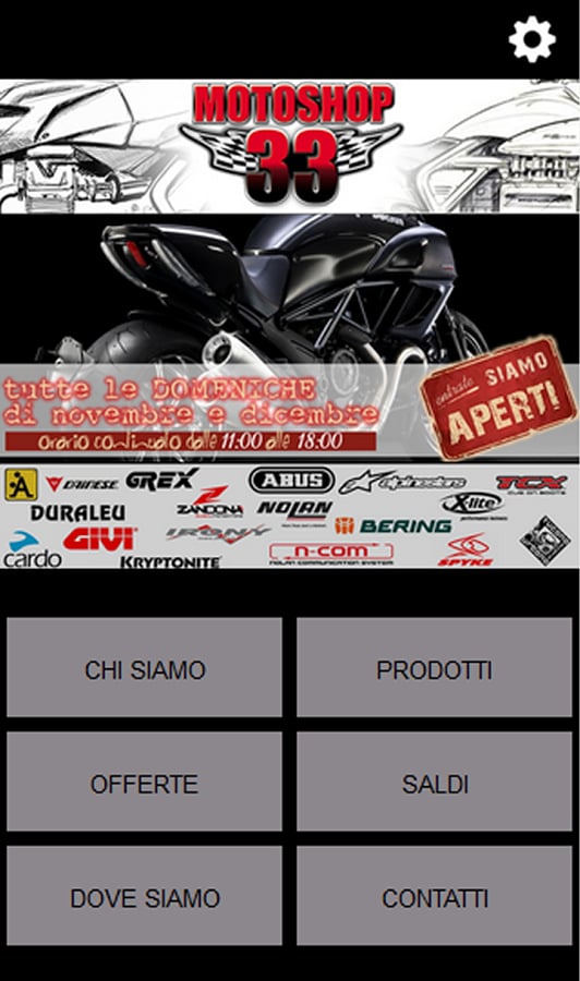 Motoshop 33截图2