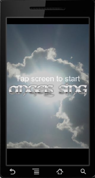 Angels Singing截图2