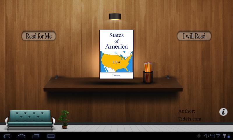 States of America截图2