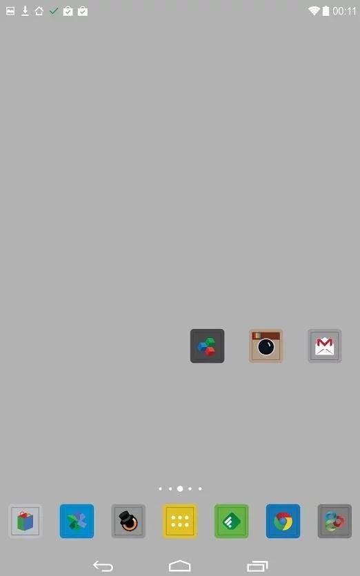 IconFlat - Color Icon Pa...截图1