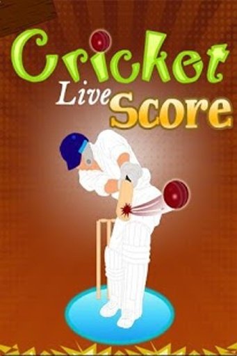 Cricket Score Updates截图3