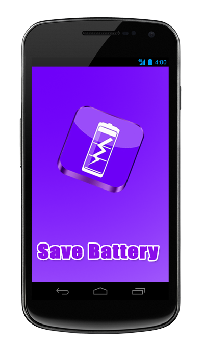 Save Battery截图2