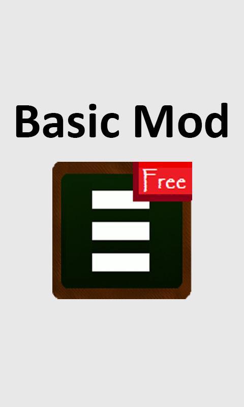 Basic Mod Calculator截图4