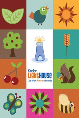 Kinder Lighthouse截图1