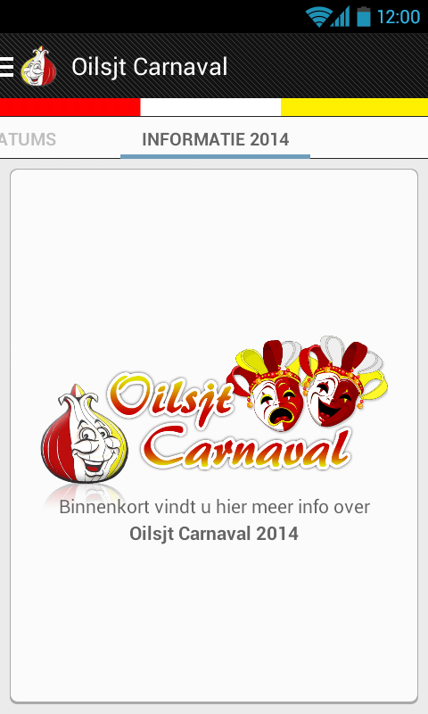 Oilsjt Carnaval截图8