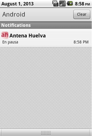 Antena Huelva截图2