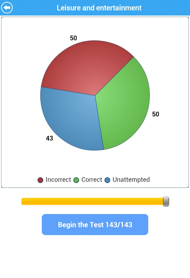 GCSE French Vocab - OCR ...截图6