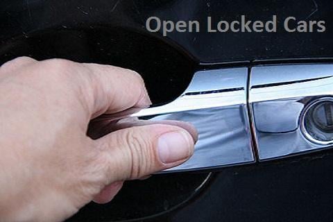 FREE Open Locked Cars Gu...截图2