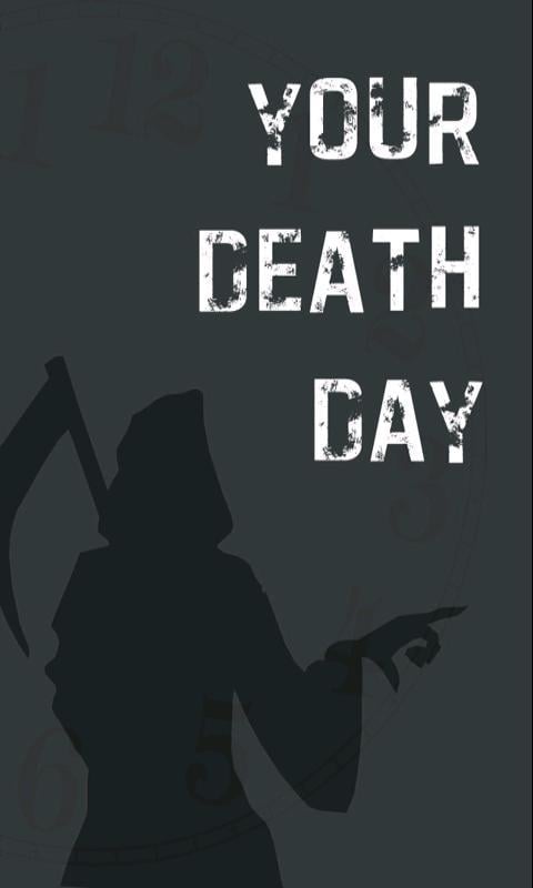 Your Death Day截图4