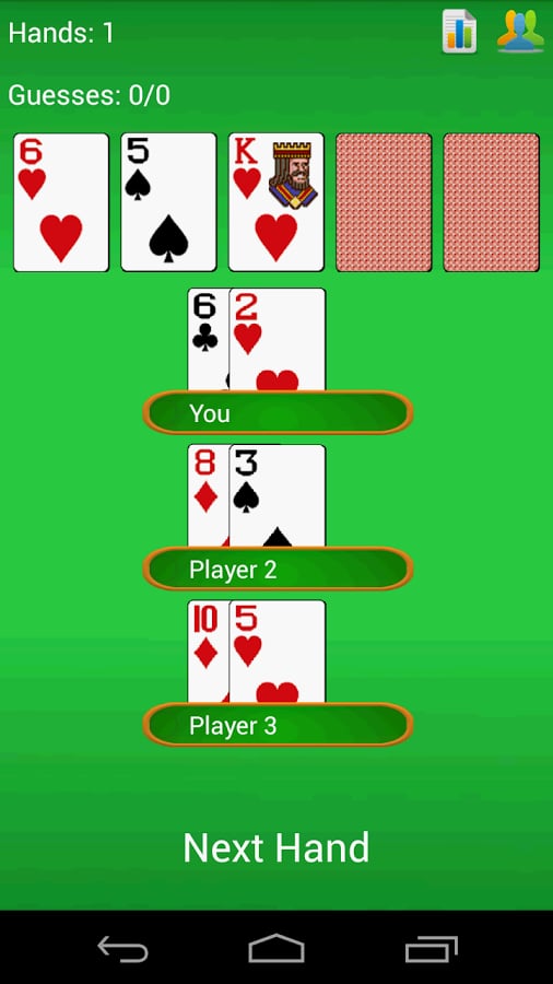 Poker Recorder截图4