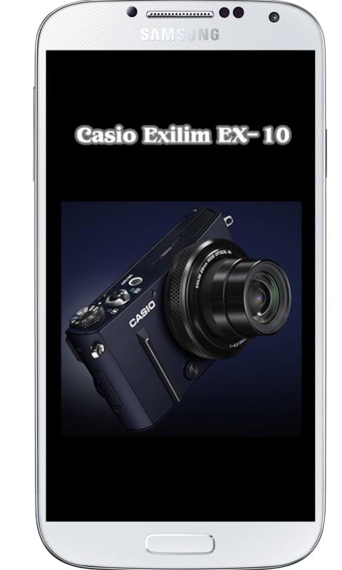 Exiliim EX-10 Tutorial截图5