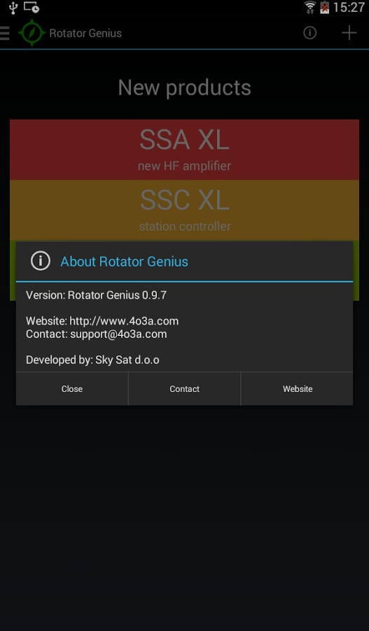 Rotator Genius截图6