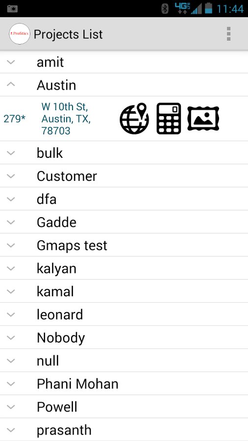 ProfiticsCalcoid- Full v...截图3