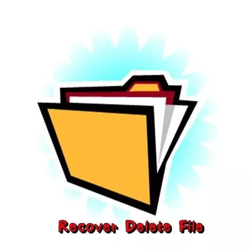 Recover Delete File截图1