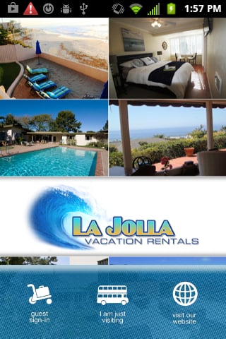 La Jolla Vacation Rental...截图2