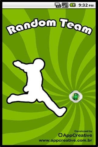 Random Team截图2