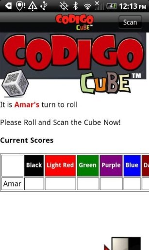 Codigo Cube截图1