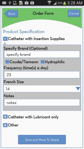 Catheter Partners截图3