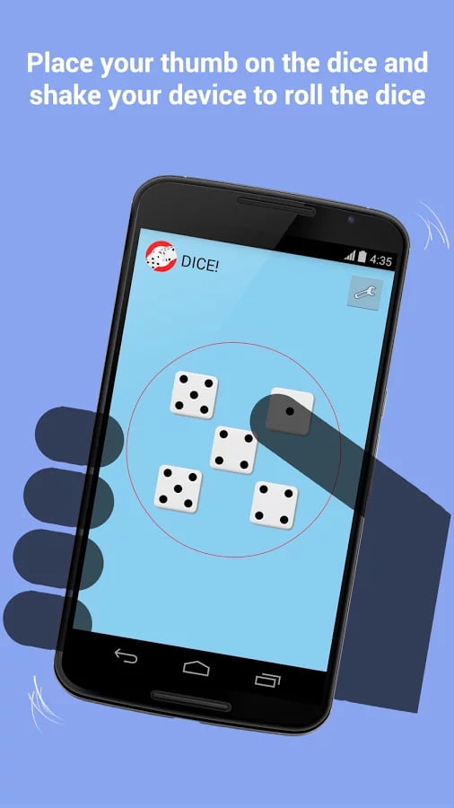 DICE!截图2